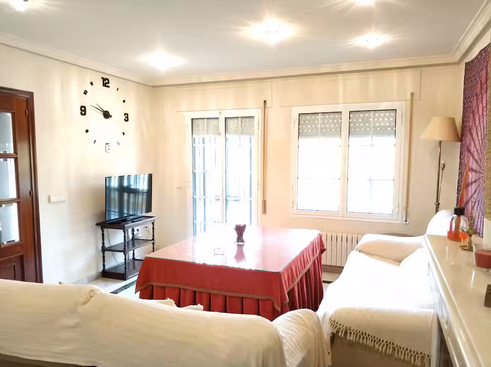 Comedor interior